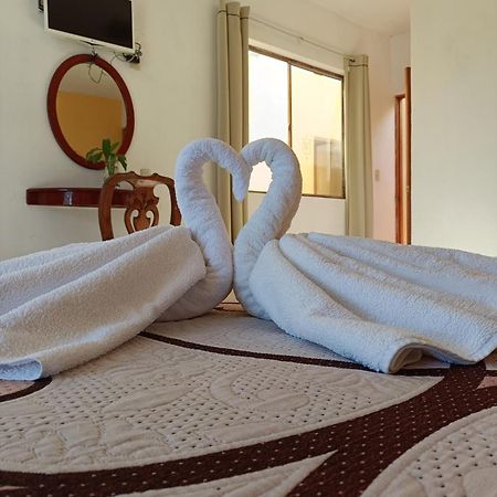 Hotel Camelinas Area Blanca Pátzcuaro Eksteriør billede