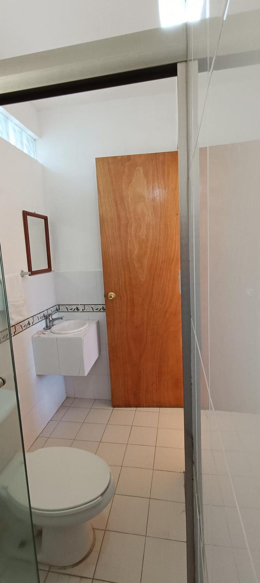 Hotel Camelinas Area Blanca Pátzcuaro Eksteriør billede